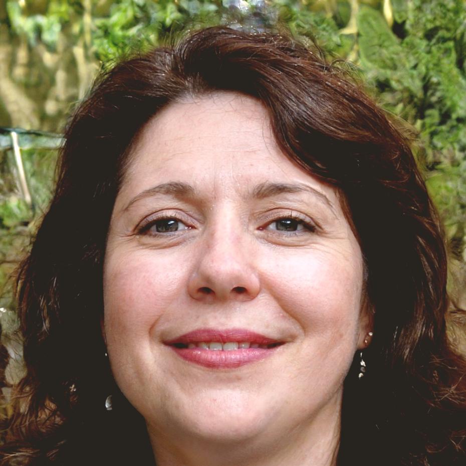 Sarah Müller Profilbild