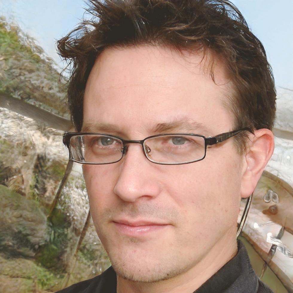 Thomas Müller - Technischer Berater